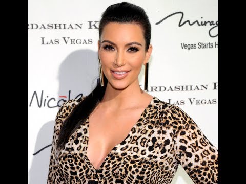 Kim Khloe Kourtney Kardashian Khaos in Vegas