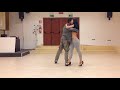 Kizomba