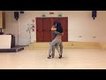 Kizomba