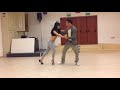 Kizomba