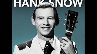 Watch Hank Snow The Night I Stole Old Sammy Morgans Gin video