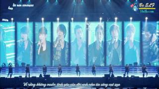 Watch Super Junior Lovely Day video
