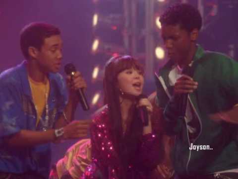 CAMP ROCK - Hasta La Vista (Joyson) - Aasma feat. Shaan - (Hindi/ Bollywood/ Indian).wmv