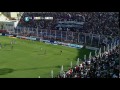 Tigre - Olimpo. Fecha 3 Torneo Primera División 2014. FPT.