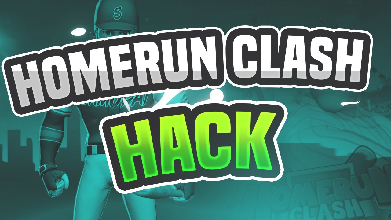 Homerun Clash Hack Guide 2022 How To Get Gems With Homerun Clash Hack Guide 2022 How To Get Gems With