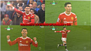 Cristiano Ronaldo  - 4K Clips High Quality For Editing 🤙
