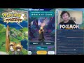 COME FARM SOLGALEO CO-OP LIVE WITH ME! ROAD TO 5/5 20/20 MAX LEVEL 120 SOLGALEO! | Pokemon Masters