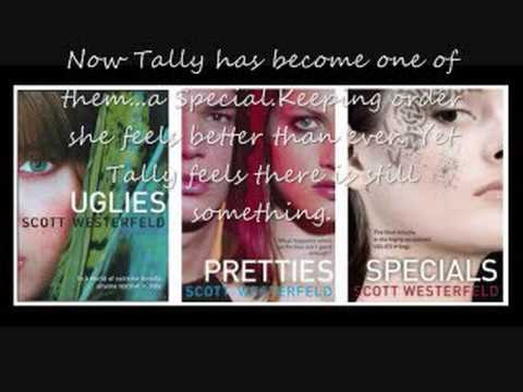 Specials By Scott Westerfeld