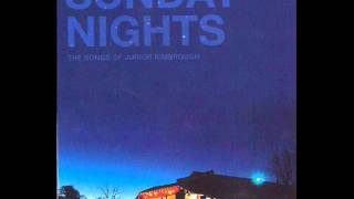 Watch Mark Lanegan All Night Long video