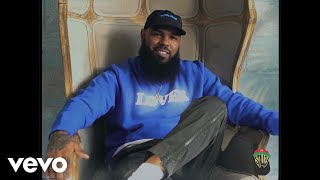 Watch Stalley All So New video