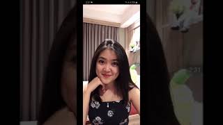 Hot Girl Bigo Live