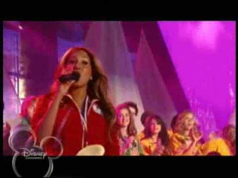 The Cheetah Girls: One World | Disney Movies