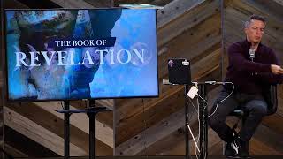 Revelation - Chapter 6 - Nov 11