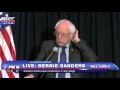 MUST WATCH: Bernie Sanders Calls Out Arizona for 5-Hour Votin...