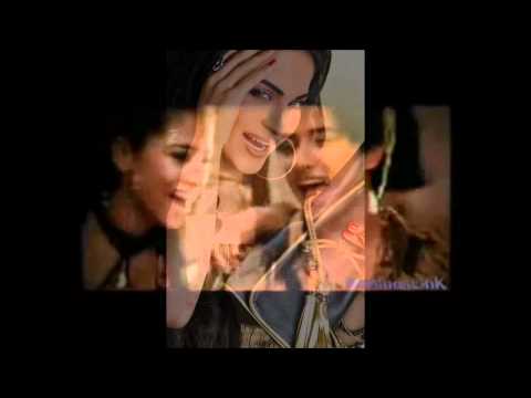 VeenaMalik and Ali Zafar togather in chano ki ankh ma ek nasha...