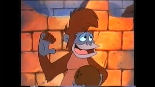 Cuccioli Della Giungla - Giorni Da Ricordare Parte 1