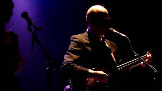 Watch Bonnie Prince Billy Time To Be Clear video