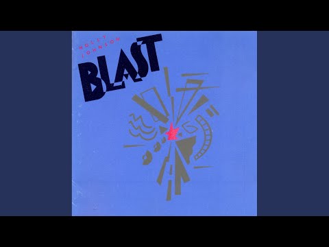 Holly Johnson - Atomic City