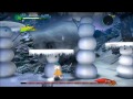 花咲か妖精フリージア　ノーコンティニュークリア Day20