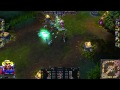 Faker - 제드 하이라이트 영상 (9) / Zed Highlights