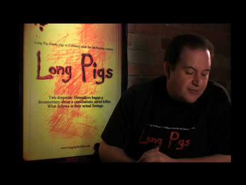 Long Pigs - Anthony Chat June