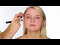Lisa Eldridge - Acne Covering Make up