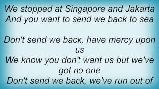 Watch 10cc Dont Send We Back video