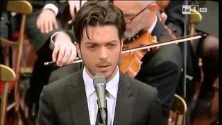 Il Volo Ave Maria Concerto Di Natale 2014 Al Senato Il Volo Ave Maria Concerto Di Natale 2014 Al Senato