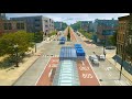 bus rapid transit