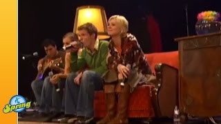 Spring - Dansen | Spring op de sofa