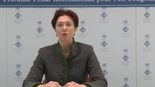 Weekly Press Briefing - 8 October 2014