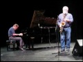 SCHLIPPENBACH TRIO : VANCOUVER 2010