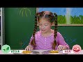 KIDS EAT VEGAN FOOD! (Vegan Shrimp, Chicken, Ice Cream) | Kids Vs. Food