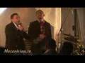 Israel y Moises "El Culto"