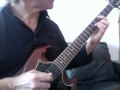 Black Sabbath "Orchid" Guitar Lesson