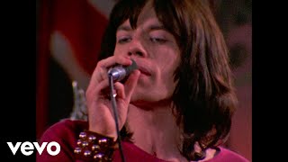 The Rolling Stones - Sympathy For The Devil  [4K]