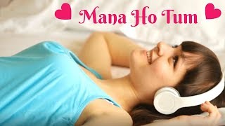 Mana Ho Tum | Female version | Yesudas | Bappi Lahiri |Hindi music