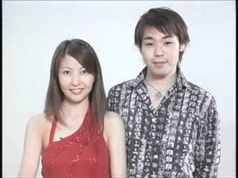 Kmicco with Tomo On1salsa DVD くみっこ&とも
