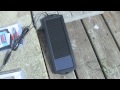 Sunforce 1.8-Watt Solar Battery Maintainer Review