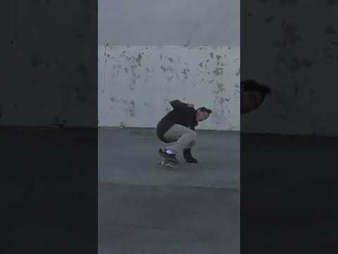 ⚡ Jhanka Sparks a 5-0 to Hesh Drop! ⚡#Shorts