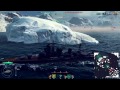 World Of Warships Gameplay - Aoba Japanese Cruiser- I Love This SHIP!