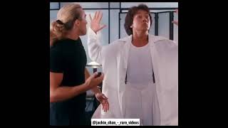 Jackie Chan Shorts U Cant Touch This Jackie Chan - Rare Videos