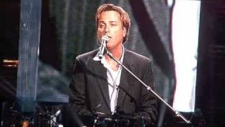 Watch Michael W Smith Bridge Over Troubled Water video