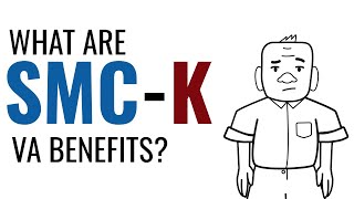Smc-K Benefits Explained
