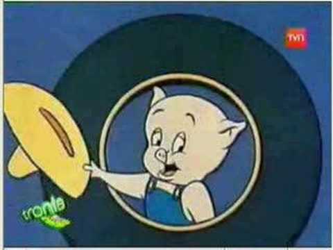 porky pig that. Porky Pig - That#39;s All, Folks!