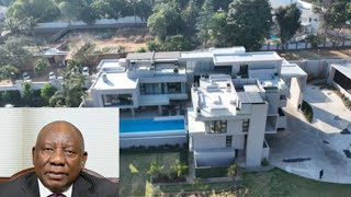 Kuningi Mr. Ramaphosa