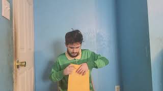 Fan Mail Unboxing Thanks To Victor101Network