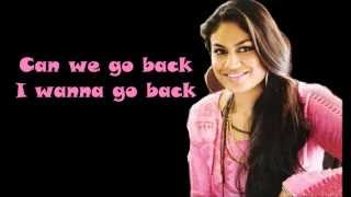 Watch Aaradhna Can We Go Back video