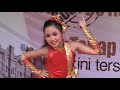 image Glorious Dance Juara2 Tari Kreasi