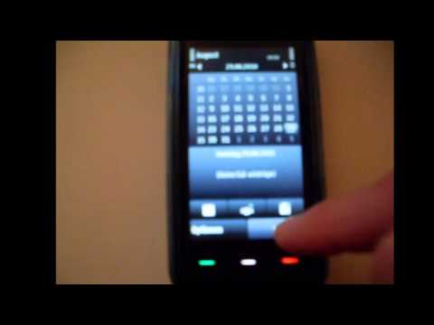 How To Install A Cfw On Nokia 5530